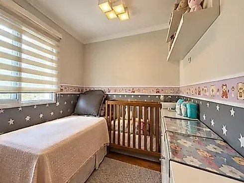 Apartamento 3 Quartos no Club Park Butantã - J das Vertentes - Foto 10