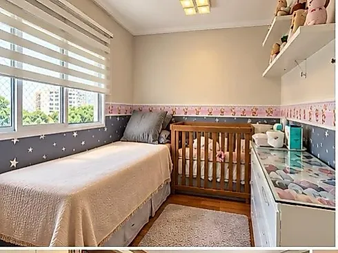 Apartamento 3 Quartos no Club Park Butantã - J das Vertentes - Foto 13
