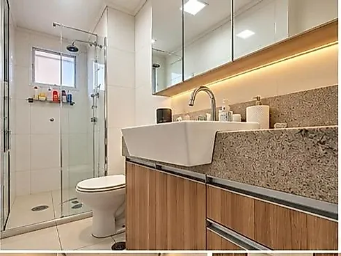 Apartamento 3 Quartos no Club Park Butantã - J das Vertentes - Foto 16