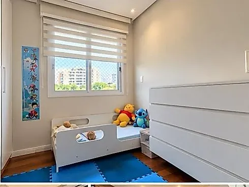 Apartamento 3 Quartos no Club Park Butantã - J das Vertentes - Foto 14