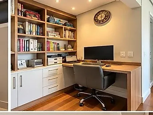 Apartamento 3 Quartos no Club Park Butantã - J das Vertentes - Foto 7