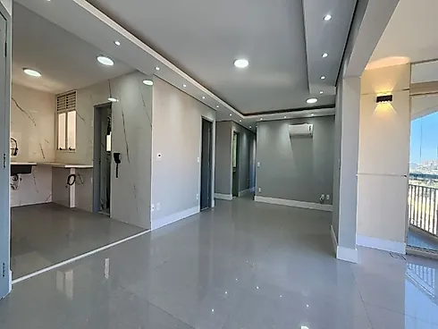 Apartamento 3 Quartos 106m² no Placa Monjardino - Vila Sônia - Apartamento em Vila Sônia, São Paulo - Foto 4