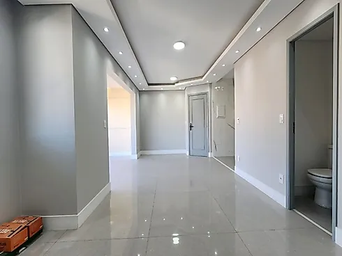Apartamento 3 Quartos 106m² no Placa Monjardino - Vila Sônia - Apartamento em Vila Sônia, São Paulo - Foto 5