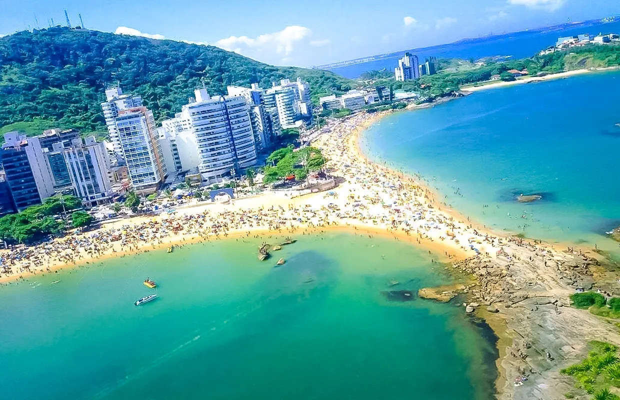 Imóveis em Vila Velha - ES