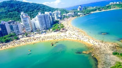 Imóveis em Vila Velha - ES