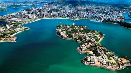 Imóveis em Vitória - ES