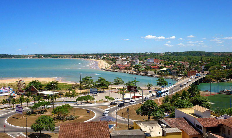 Imóveis em Serra - ES