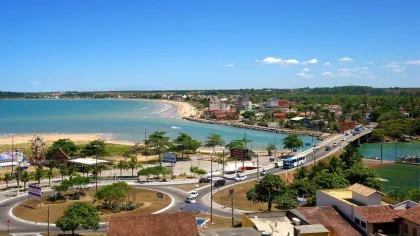Imóveis em Serra - ES
