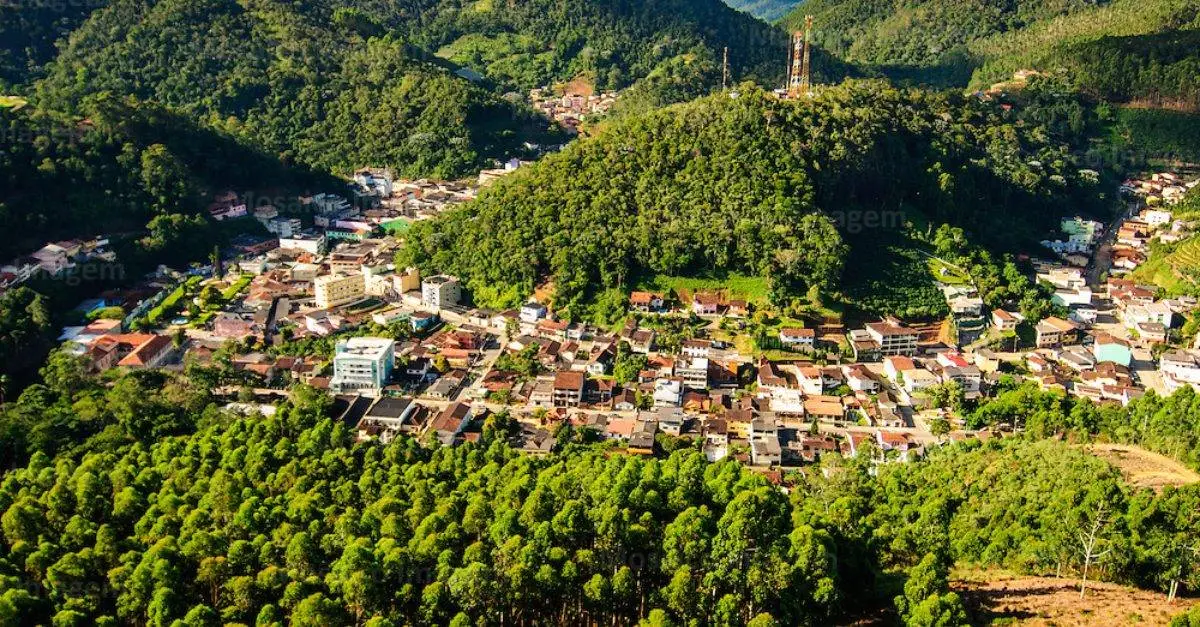 Imóveis em Santa Teresa - ES