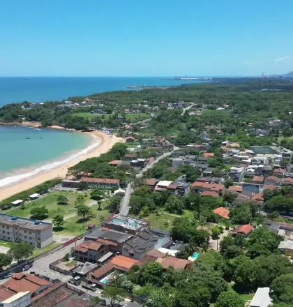 Imóveis em Carapebus