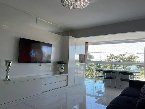 Apartamento em Jardim da Penha, Vitória