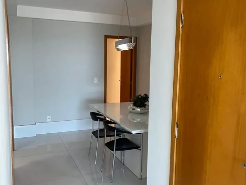 Apartamento em Jardim da Penha, Vitória