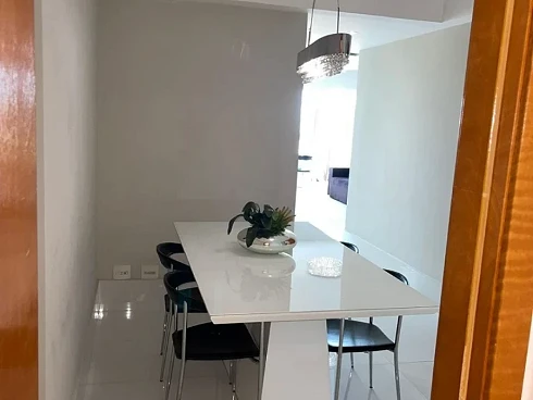 Apartamento em Jardim da Penha, Vitória