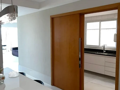 Apartamento em Jardim da Penha, Vitória