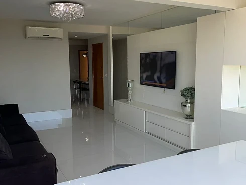 Apartamento Frente Mar de Camburi - Foto 6