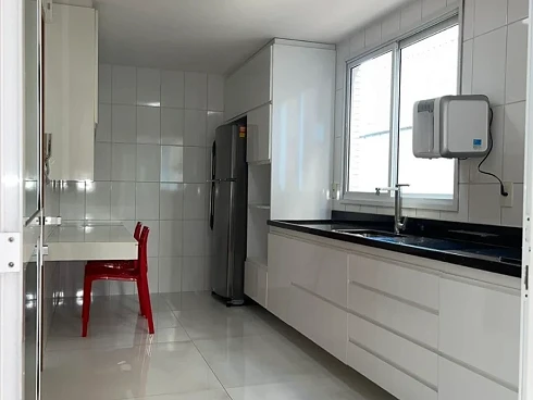 Apartamento Frente Mar de Camburi - Foto 10