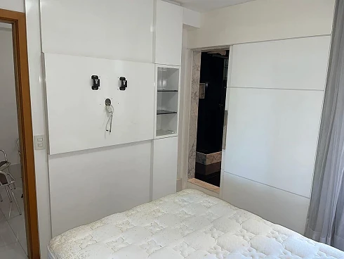 Apartamento Frente Mar de Camburi - Foto 11