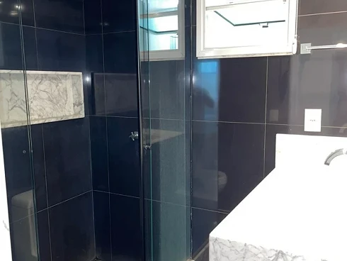 Apartamento Frente Mar de Camburi - Foto 12