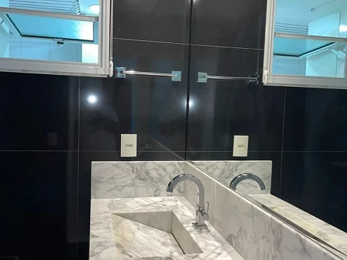 Apartamento Frente Mar de Camburi - Foto 13