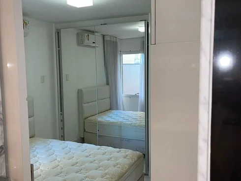 Apartamento Frente Mar de Camburi - Foto 14
