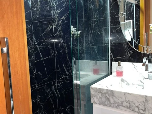 Apartamento Frente Mar de Camburi - Foto 16