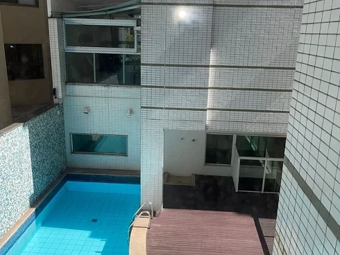 Apartamento Frente Mar de Camburi - Foto 19