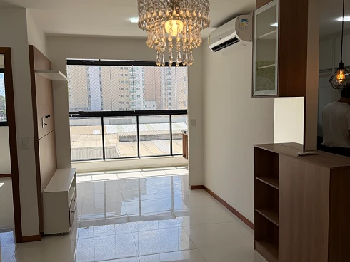 Apartamento em Praia de Itaparica, Vila Velha