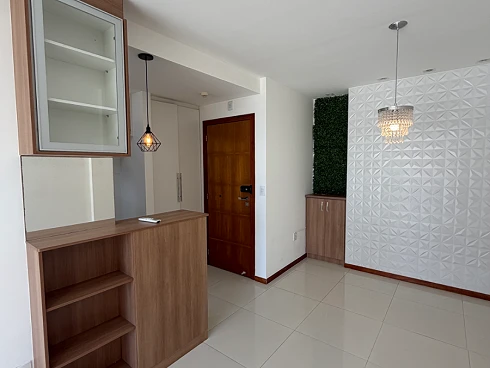 Apartamento em Praia de Itaparica, Vila Velha