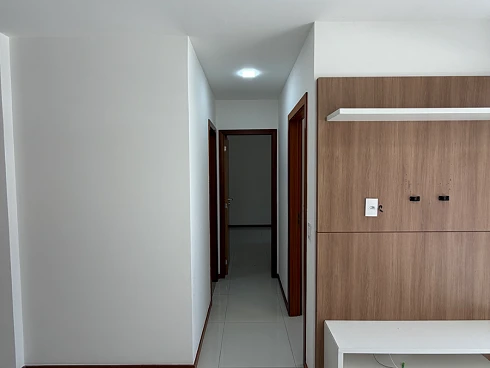 Apartamento em Praia de Itaparica, Vila Velha
