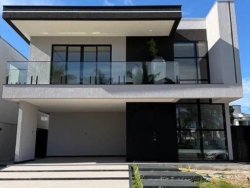 Casa em Civit Ii, Serra