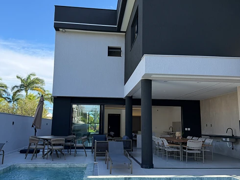 Casa em Civit Ii, Serra