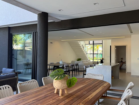 Casa em Civit Ii, Serra
