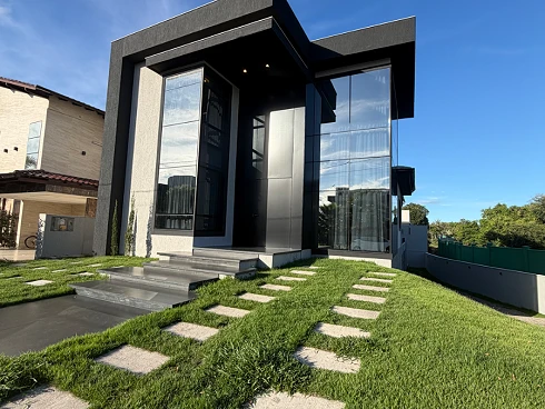 Casa em Civit Ii, Serra