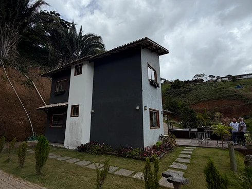 Casa, Santa Teresa