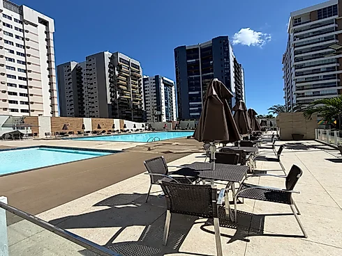 Apartamento em Mata da Praia, Vitória