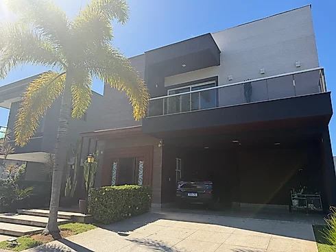 Casa em Civit Ii, Serra