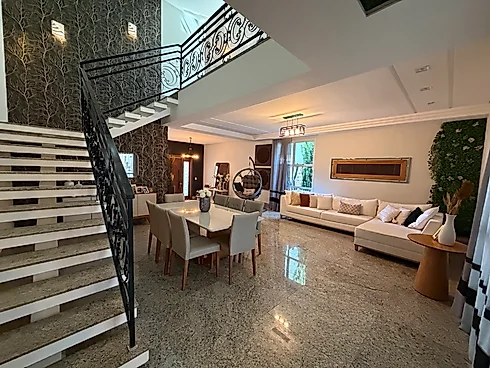 Casa Duplex no Condomínio Boulevard Lagoa - Foto 11