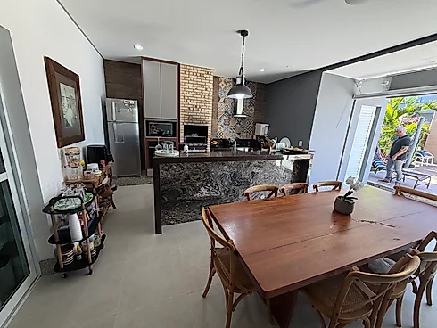 Casa em Civit Ii, Serra