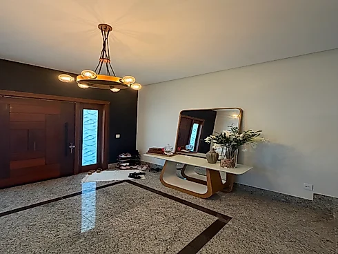 Casa em Civit Ii, Serra