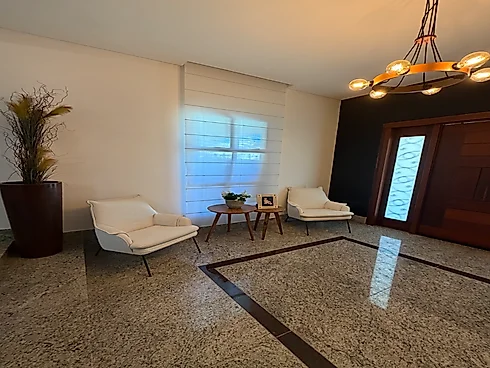 Casa em Civit Ii, Serra