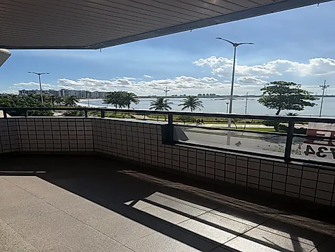 Apartamento em Jardim da Penha, Vitória