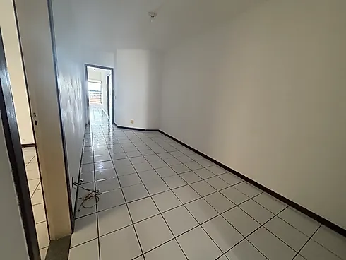 Apartamento em Jardim da Penha, Vitória