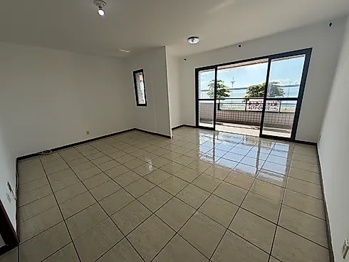 Apartamento em Jardim da Penha, Vitória