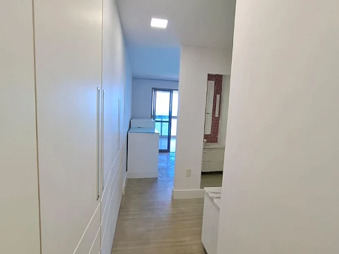 Apartamento Frente Mar de Itaparica - Foto 9