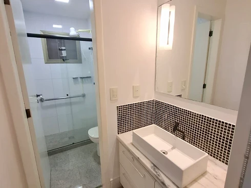 Apartamento Frente Mar de Itaparica - Foto 13