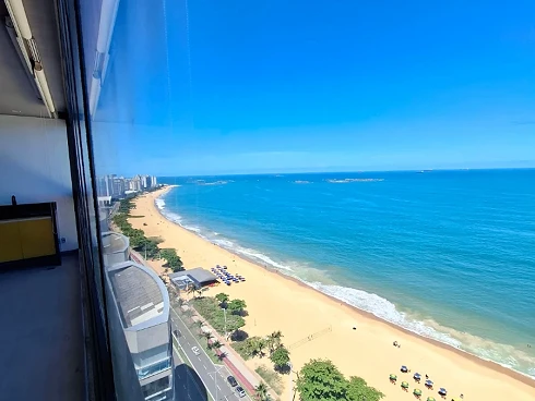 Apartamento em Praia de Itaparica, Vila Velha