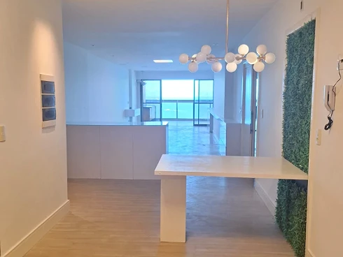 Apartamento em Praia de Itaparica, Vila Velha