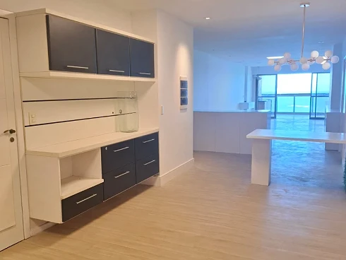 Apartamento em Praia de Itaparica, Vila Velha