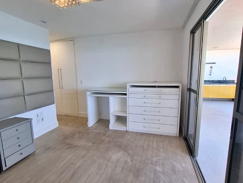 Apartamento Frente Mar de Itaparica - Foto 6