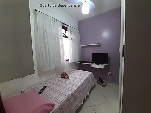 Casa Duplex na Mata da Praia  - Foto 11